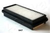 ASHIKA 20-00-047 Air Filter